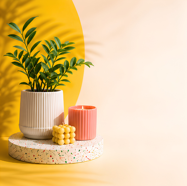 One Central products
